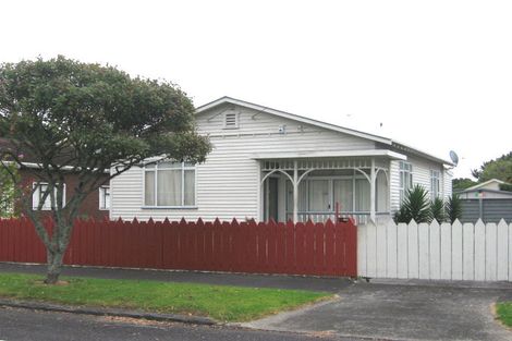 Photo of property in 55 Pine Street, Mount Eden, Auckland, 1041