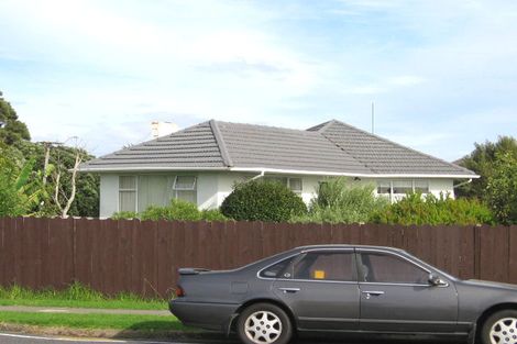 Photo of property in 47 Macleans Road, Bucklands Beach, Auckland, 2014