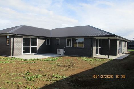 Photo of property in 5 Vercoe Crescent, Morrinsville, 3300