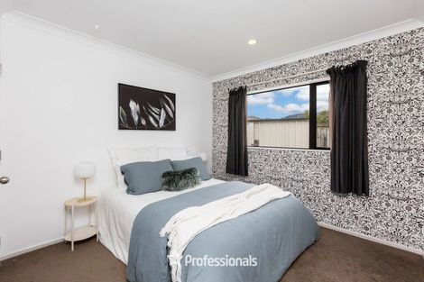 Photo of property in 34 Talbot Grove, Trentham, Upper Hutt, 5018