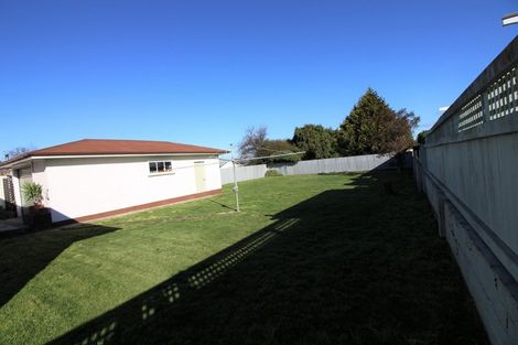 Photo of property in 22 Christian Street, Dannevirke, 4930