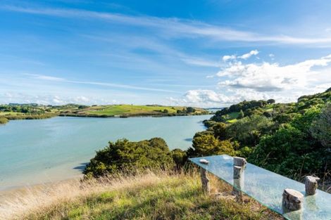 Photo of property in 4b Kotare Road, Kaiwaka, 0573