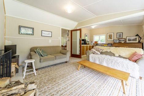 Photo of property in 1206 Peel Forest Road, Peel Forest, Mount Peel, 7992