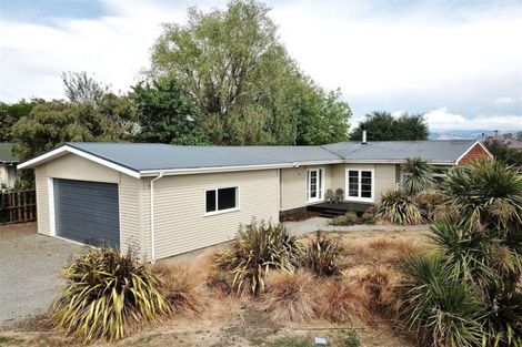 Photo of property in 11 Pahau Street, Culverden, 7392