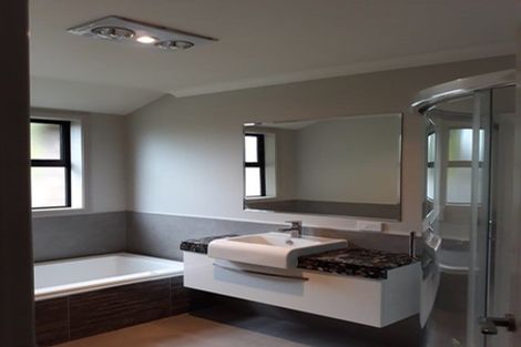 Photo of property in 2a Patea Place, Terrace End, Palmerston North, 4410