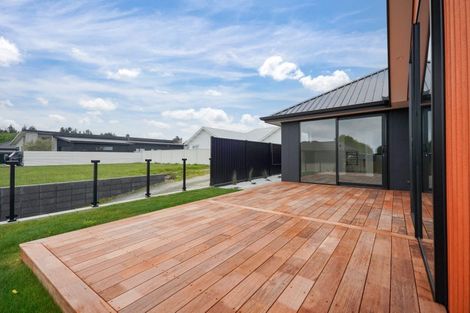 Photo of property in 97 Hoffman Court, Waikiwi, Invercargill, 9810