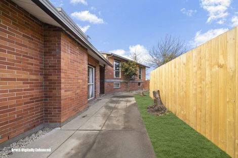 Photo of property in 9 Mcalpine Place, Rangiora, 7400