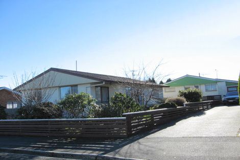 Photo of property in 2/12 Catherine Street, Windsor, Invercargill, 9810