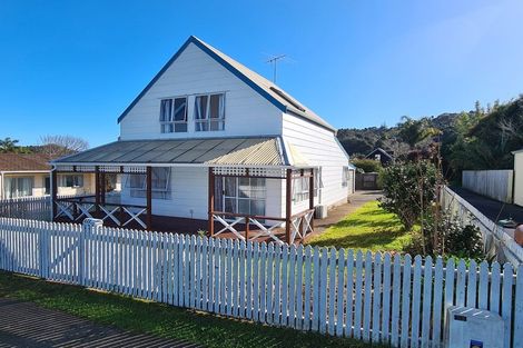 Photo of property in 525 Kapanga Road, Coromandel, 3506