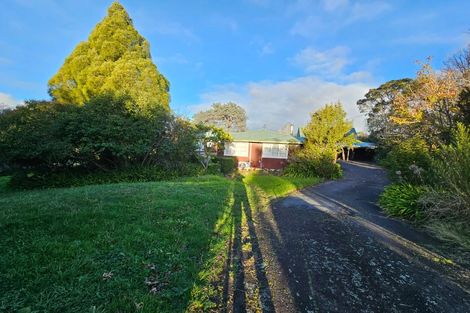 Photo of property in 285 Point View Drive, Shamrock Park, Auckland, 2016