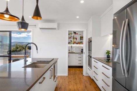 Photo of property in 20 Pacific View, Whitby, Porirua, 5024