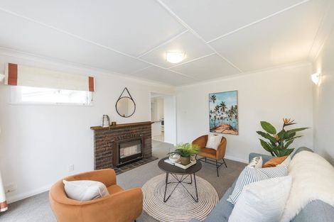 Photo of property in 10 Salisbury Avenue, Terrace End, Palmerston North, 4410