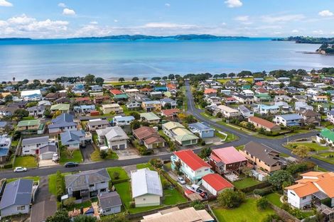 Photo of property in 7 Rawhiti Place, Snells Beach, 0920