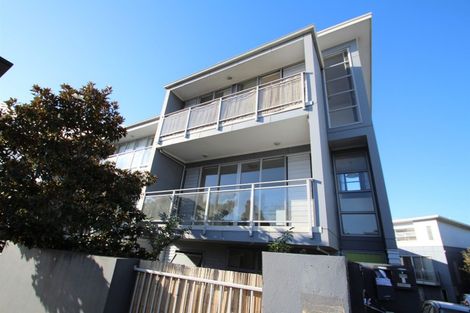 Photo of property in 35a Garnet Road, Westmere, Auckland, 1022