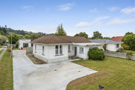 Photo of property in 40 Wakefield Street, Whanganui East, Whanganui, 4500
