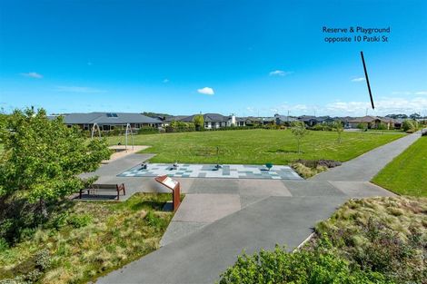 Photo of property in 10 Patiki Street, Lincoln, 7608