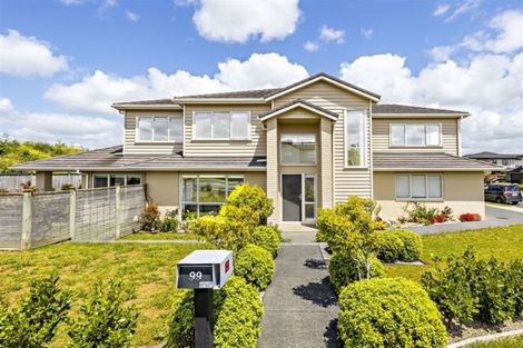 Photo of property in 99 Bayvista Drive, Karaka, Papakura, 2113