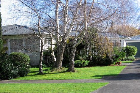 Photo of property in 85 Buick Crescent, Awapuni, Palmerston North, 4412