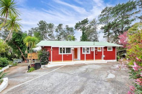 Photo of property in 43 Glendene Avenue, Glendene, Auckland, 0602