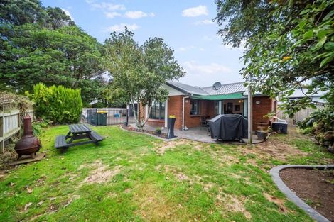 Photo of property in 8 Frank Wilson Terrace, Welbourn, New Plymouth, 4312