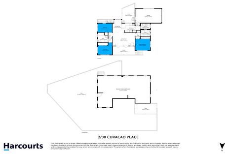 Photo of property in 2/30 Curacao Place, Half Moon Bay, Auckland, 2012