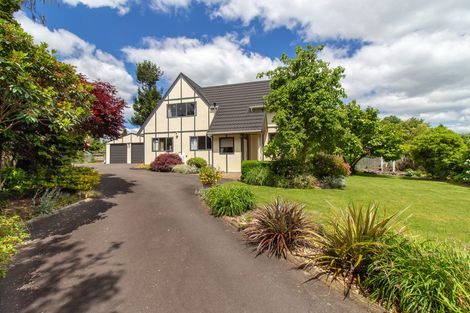 Photo of property in 12 Elmslie Place, Owhata, Rotorua, 3010
