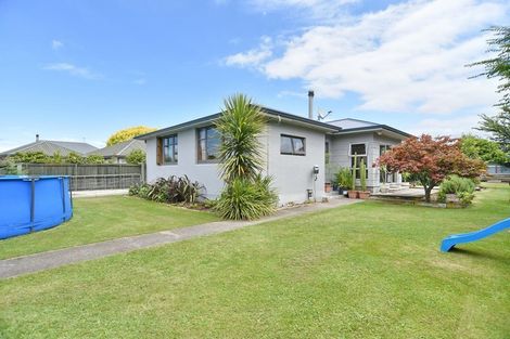 Photo of property in 69 West Belt, Rangiora, 7400