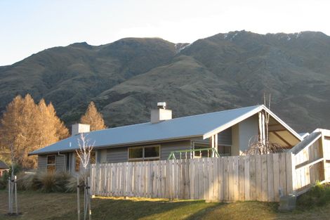 Photo of property in 8 Mathias Terrace, Arthurs Point, Queenstown, 9371