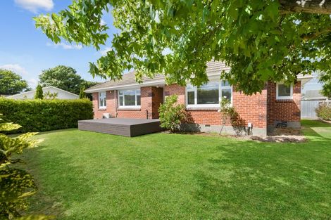 Photo of property in 18 Owens Terrace, Upper Riccarton, Christchurch, 8041