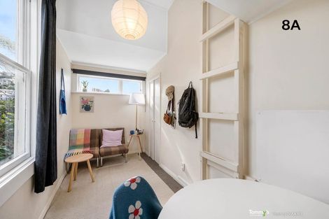 Photo of property in 8 Alameda Terrace, Aro Valley, Wellington, 6021