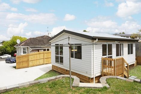 Photo of property in 80a Arimu Road, Papakura, 2110