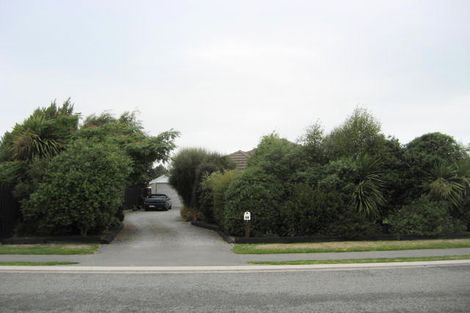 Photo of property in 33 Shelley Street, Rolleston, 7614