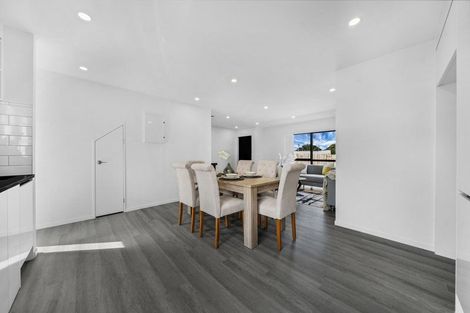 Photo of property in 31b William Avenue, Manurewa, Auckland, 2102