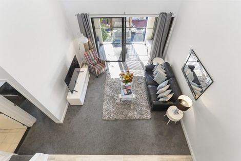 Photo of property in Latitude 37 East Apartments, 2f/20 Pakenham Street East, Auckland Central, Auckland, 1010