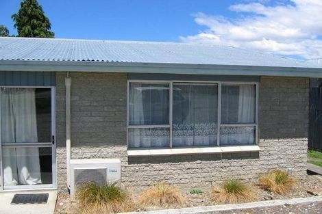 Photo of property in 18a Royal Terrace, Alexandra, 9320