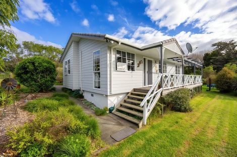 Photo of property in 47 Wilson Road, Wellsford, 0972