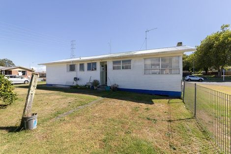 Photo of property in 36 Mcdiarmid Crescent, Huntly, 3700