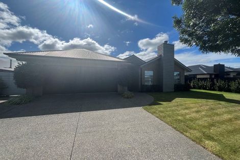 Photo of property in 7 Allingham Lane, Rolleston, 7614