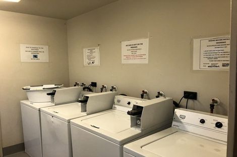 Photo of property in Martin Square Apartments, 514/20 Martin Square, Te Aro, Wellington, 6011