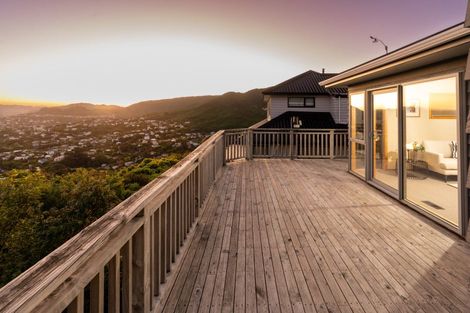 Photo of property in 3 Kapil Grove, Khandallah, Wellington, 6035