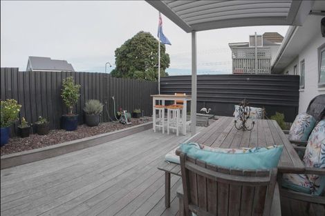 Photo of property in 1/45 Oceanbeach Road, Mount Maunganui, 3116
