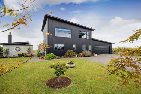 Photo of property in 407 Mount Curl Road, Hunterville, 4784