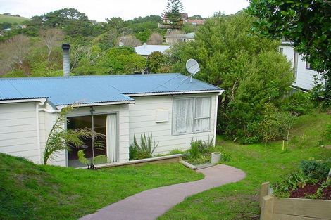 Photo of property in 16 Haunui Road, Pukerua Bay, 5026