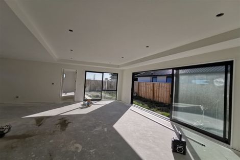 Photo of property in 18 Gammack Drive, Halswell, Christchurch, 8025