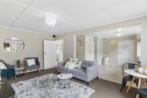 Photo of property in 308 George Street, Stokes Valley, Lower Hutt, 5019
