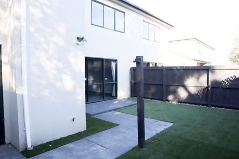 Photo of property in 4/436 Barbadoes Street, Edgeware, Christchurch, 8013