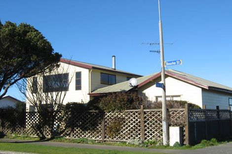 Photo of property in 161 Bourke Street, Windsor, Invercargill, 9810