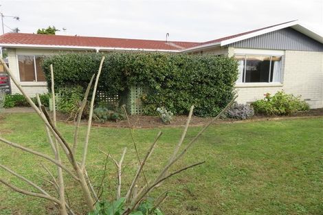 Photo of property in 26 Bale Place, Havelock North, 4130