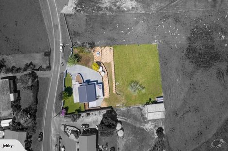 Photo of property in 83 Wharf Road, Port Albert, Wellsford, 0973