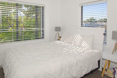 Photo of property in 25 Sudbury Terrace, Parnell, Auckland, 1010